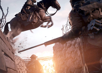Разработчики Battlefield 1 рассказали про появление в игре Российской империи