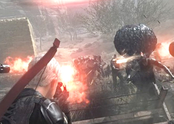 Опубликован трейлер игры Metal Gear Survive об основах выживания в параллельном мире