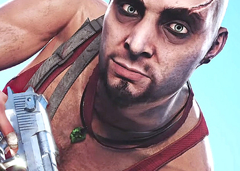 Far Cry: Rite of Passage с Ваасом анонсировали официально