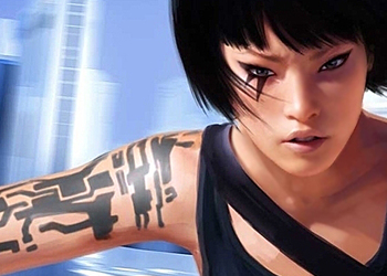 Компания Electronic Arts работает над новым проектом под названием Mirror's Edge: Catalyst