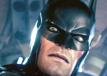 В Batman: Arkham Knight нашли пасхалку, разгадать которую до сих пор было невозможно