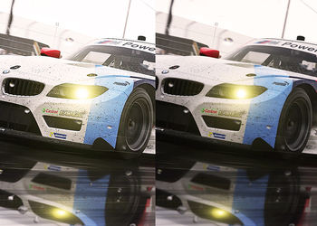 Минимальные и максимальные настройки графики Forza 6 сравнили в новом видео
