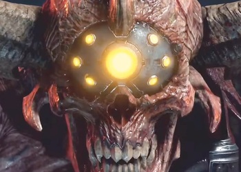 Doom Eternal новым трейлером взбесил фанатов