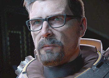 Про Half-Life 3 ответил Гейб Ньюэлл и успокоил фанатов