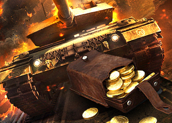 Создатели «Armored Warfare: Проект Армата» решили скупить все золото в игре  конкурентов World of Tanks и раздать его людям