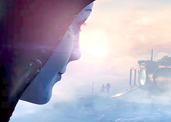 Mass Effect 5 возвращение живого Шепарда раскрыли и порадовали фанатов