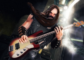 Скриншот Guitar Hero 5