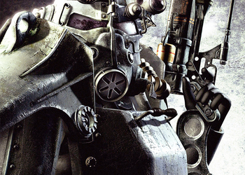 Игру Fallout 3 собираются переиздать в HD