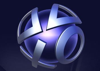 Логотип PlayStation Network