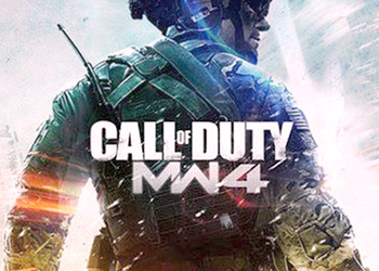 Call of Duty: Modern Warfare 4 раскрыли на видео