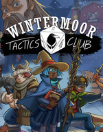 Wintermoor Tactics Club