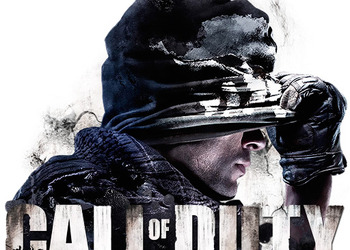 Activision выпустит новую игру под названием Call of Duty: Ghosts