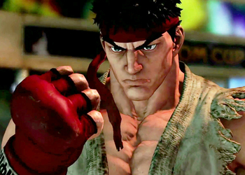 Обладатели PC смогут играть в Street Fighter V против пользователей PlayStation 4