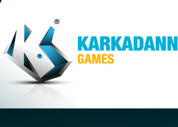 Логотип Karkadann Games