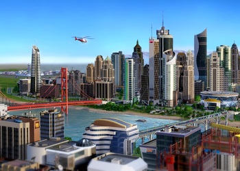Разработчики SimCity официально трудятся над оффлайновым режимом игры