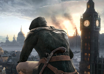 В Assassin's Creed: Victory появится «инновационная система асинхронной игры»