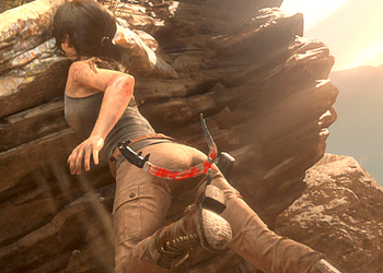 Опубликованы оценки критиков игры Rise of the Tomb Raider