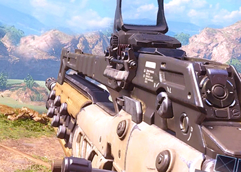 Компания Activision забанила игру в Steam, в которой украли оружие из Call of Duty
