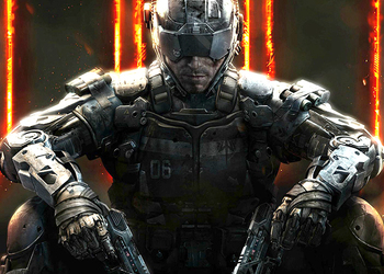 Разработчики Call of Duty: Black Ops 3 опубликовали новое видео и дату релиза дополнения Awakening