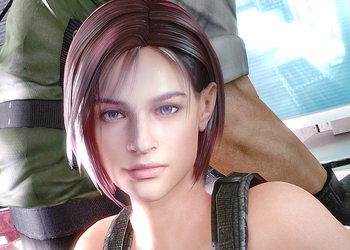 Resident Evil 3 размером на жестком диске шокировал игроков