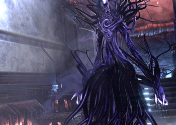 Dead Space в аду показали в жуткой игре Hellpoint