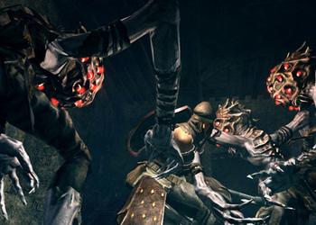 Создатель серии игр Dark Souls пообещал сохранить основы сиквела