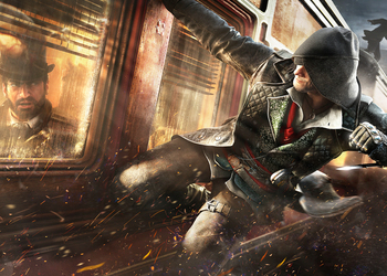 В Assassin’s Creed: Syndicate вернется система крафтинга