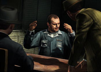 Разработчики L.A. Noire трудились в нечеловеческих условиях