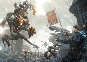 Epic Games анонсировала дату релиза демо версии игры Gears of War: Judgment