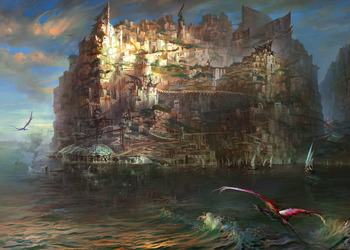 Разработчики Torment: Tides of Numenera собрали более 4 миллионов долларов на разработку игры