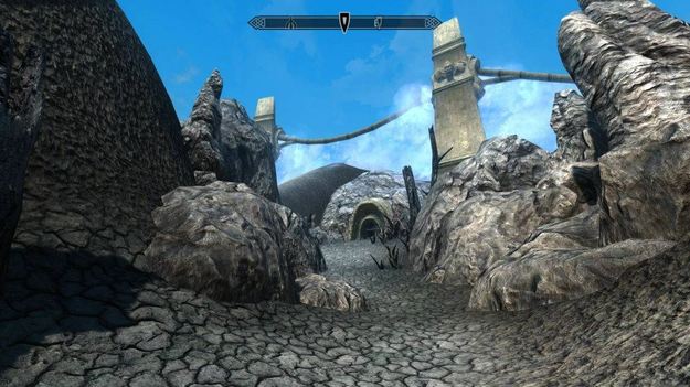 Создатели The Elder Scrolls: Skywind сообщили о собственных успехах в подготовке игры