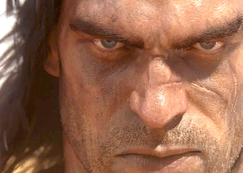 В новом полноценном трейлере Conan Exiles показали гигантских богов и дату выхода игры