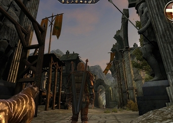 Веб серии Dragon Age 2: Redemption появятся этим летом