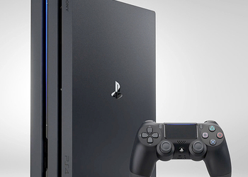 Геймеры ошарашены анонсом PlayStation 4 Pro