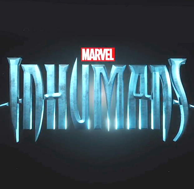 Компания Marvel обнародовала в web-сети 1-ый трейлер сериала Inhumans