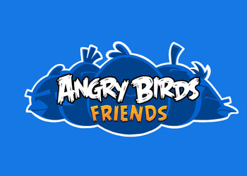 Снимок экрана Angry Birds Friends