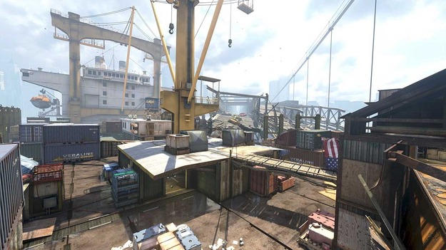 Обнародован трайлер геймплея добавления Devastation к игре Call of Duty: Ghosts
