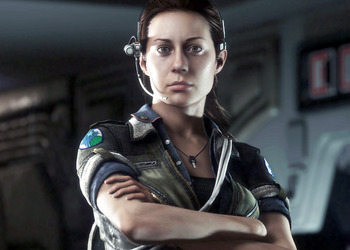 Разработчики Alien: Isolation рассказали о процессе создания персонажей в игре