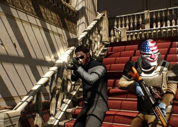 Payday 2    -  2