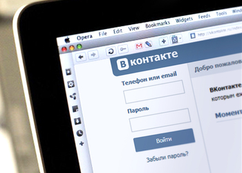«Вконтакте» оставило пользователей без пиратского видео