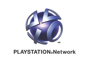 Логотип PlayStaion Network