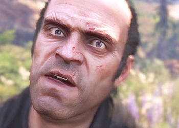 Тысячи взбешенных игроков хотят обвалить рейтинг GTA 5 в Steam