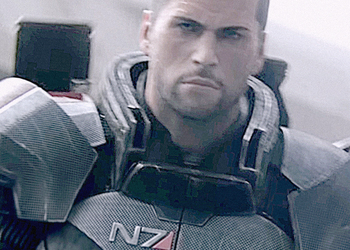 Mass Effect 5 выход и новые известия слиты и разочаровали фанатов