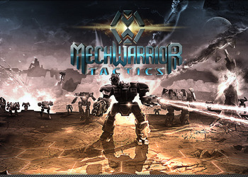 Снимок экрана MechWarrior Tactics