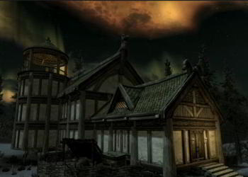 Разработчики The Elder Scrolls 5: Skyrim анонсировали новое дополнение к игре
