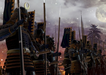 The Creative Assembly выпустила дополнение для Total War: Shogun 2