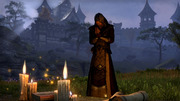 Создатели The Elder Scrolls Online рассказали, что можно найти в игровом мире