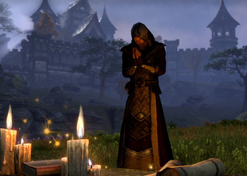 Игроки The Elder Scrolls Online смогут полностью обходиться без магии