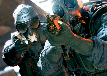Ubisoft предлагает играть в Rainbow Six: Siege совершенно бесплатно