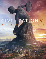 Sid Meier's Civilization VI: Rise & Fall
